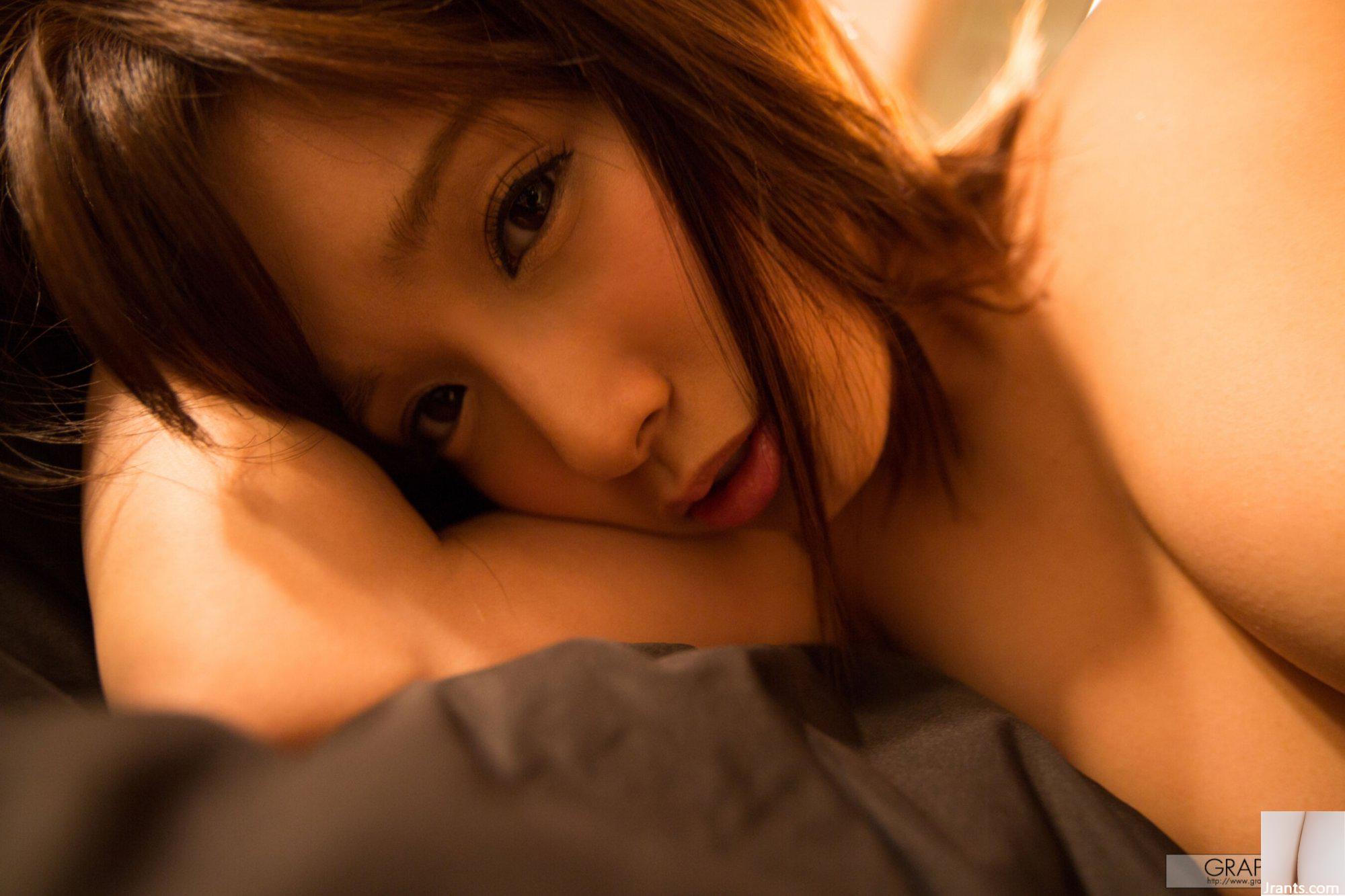 小島南 (Graphis) 《Yêu em bây giờ và mãi mãi》(Đặc biệt mùa hè 2016) (174P) - Ảnh 161