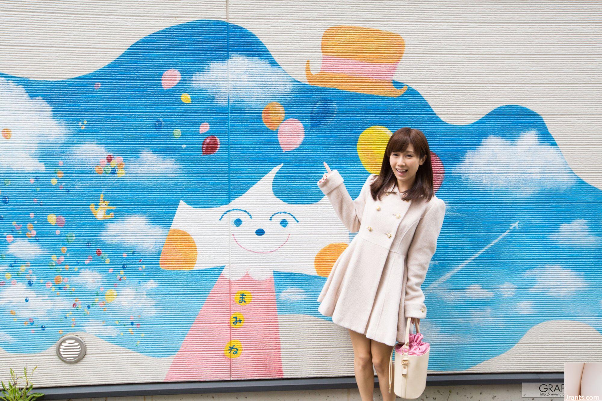 小島南 (Graphis) 《Yêu em bây giờ và mãi mãi》(Đặc biệt mùa hè 2016) (174P) - Ảnh 2