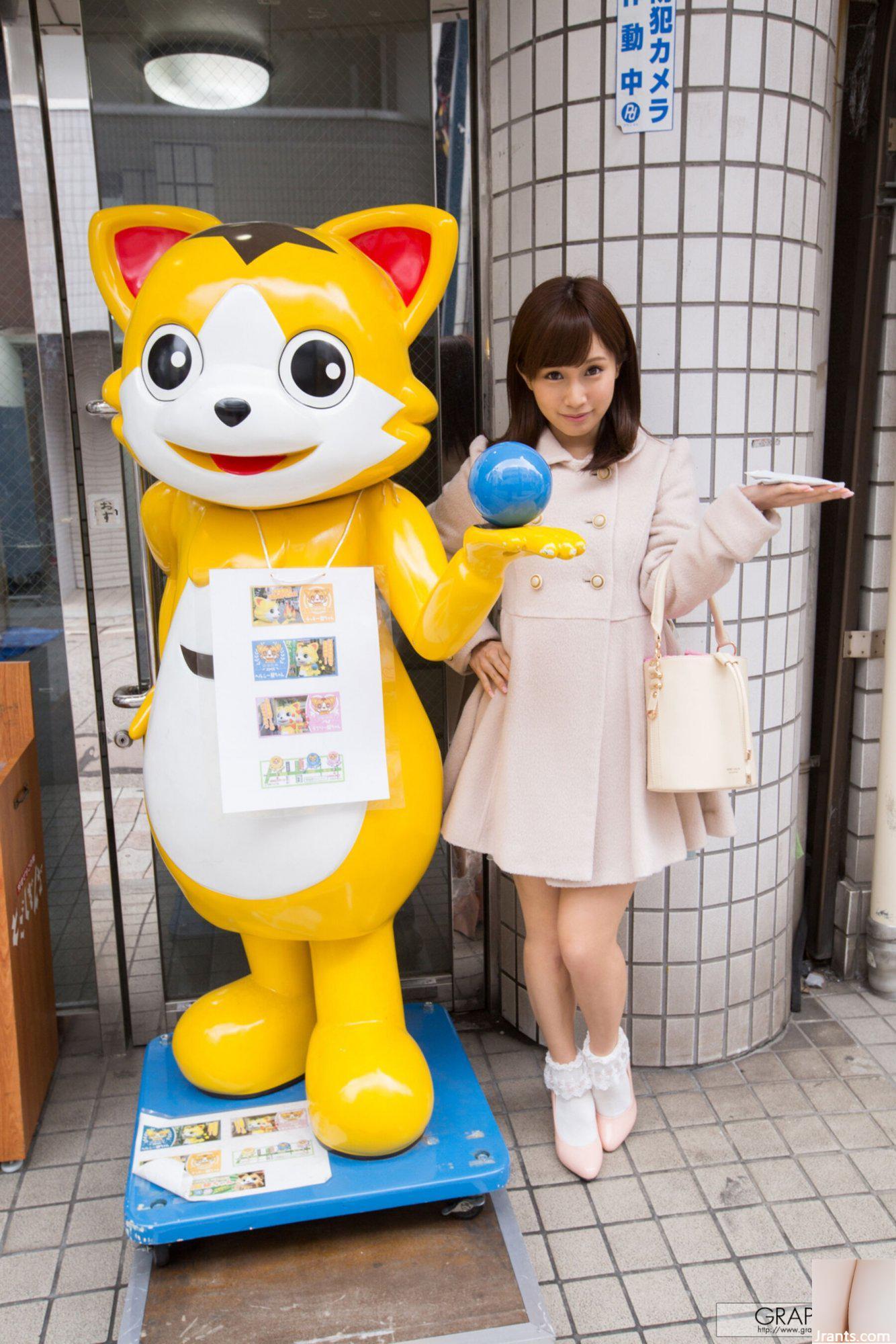 小島南 (Graphis) 《Yêu em bây giờ và mãi mãi》(Đặc biệt mùa hè 2016) (174P) - Ảnh 20