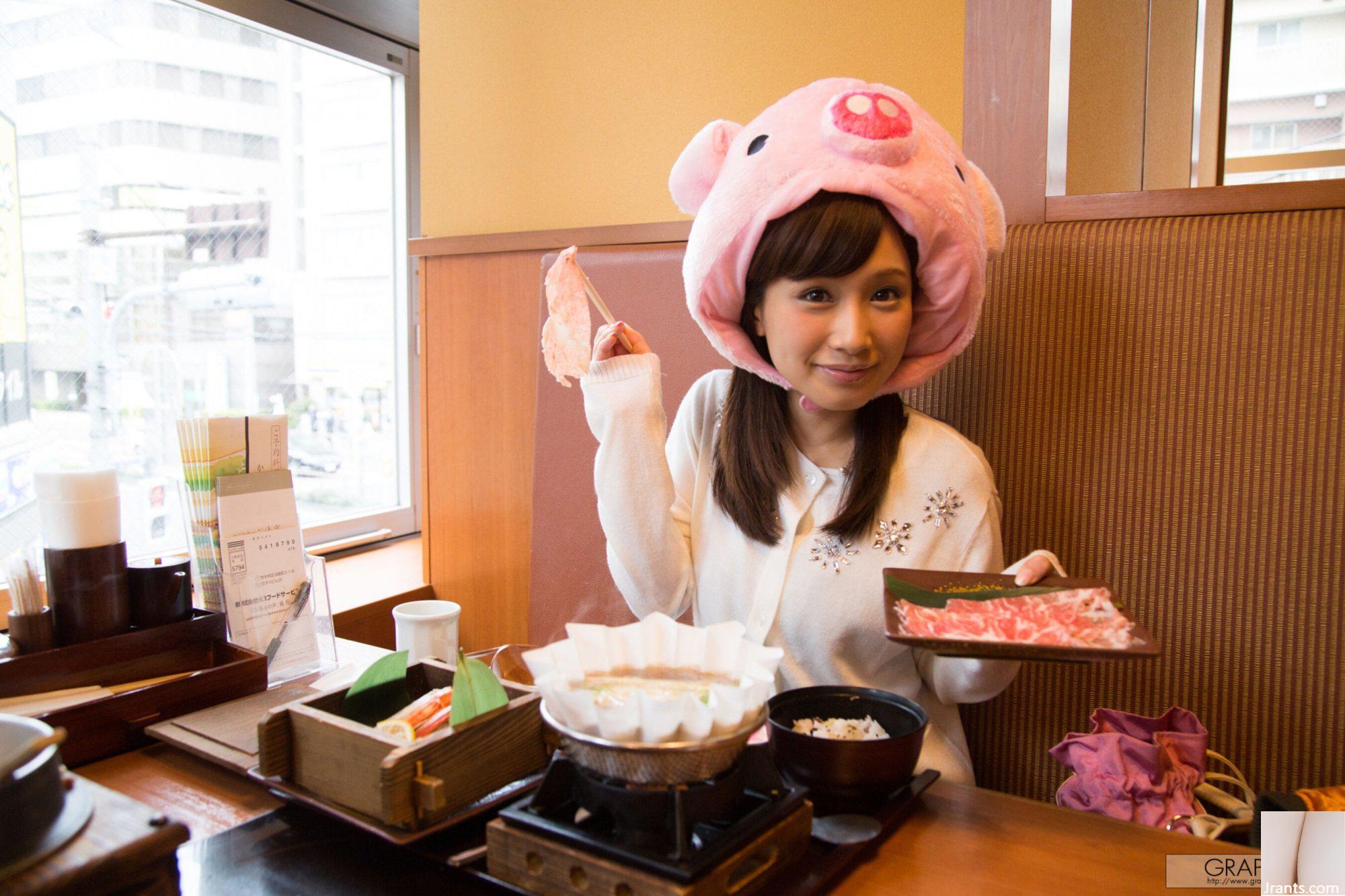 小島南 (Graphis) 《Yêu em bây giờ và mãi mãi》(Đặc biệt mùa hè 2016) (174P) - Ảnh 21