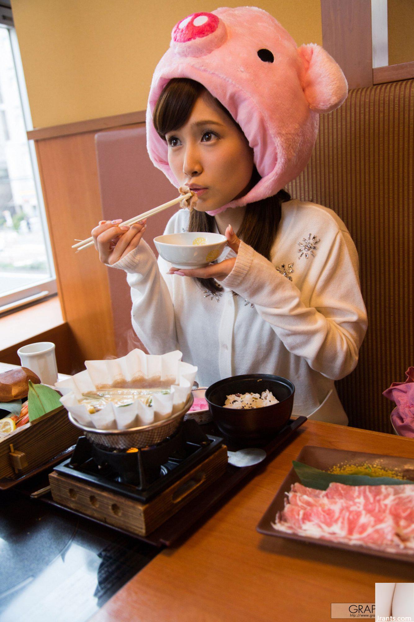 小島南 (Graphis) 《Yêu em bây giờ và mãi mãi》(Đặc biệt mùa hè 2016) (174P) - Ảnh 23