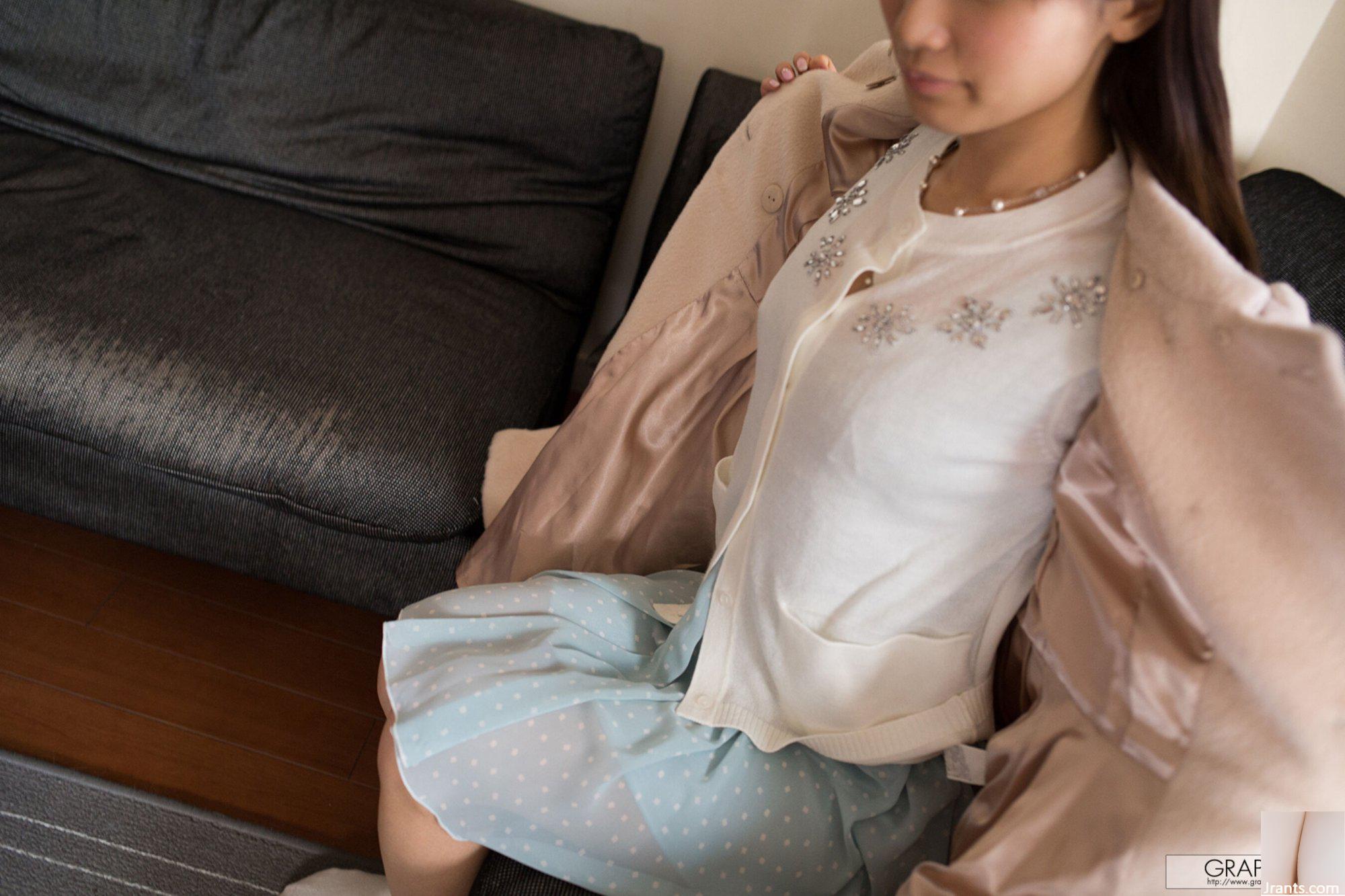 小島南 (Graphis) 《Yêu em bây giờ và mãi mãi》(Đặc biệt mùa hè 2016) (174P) - Ảnh 26