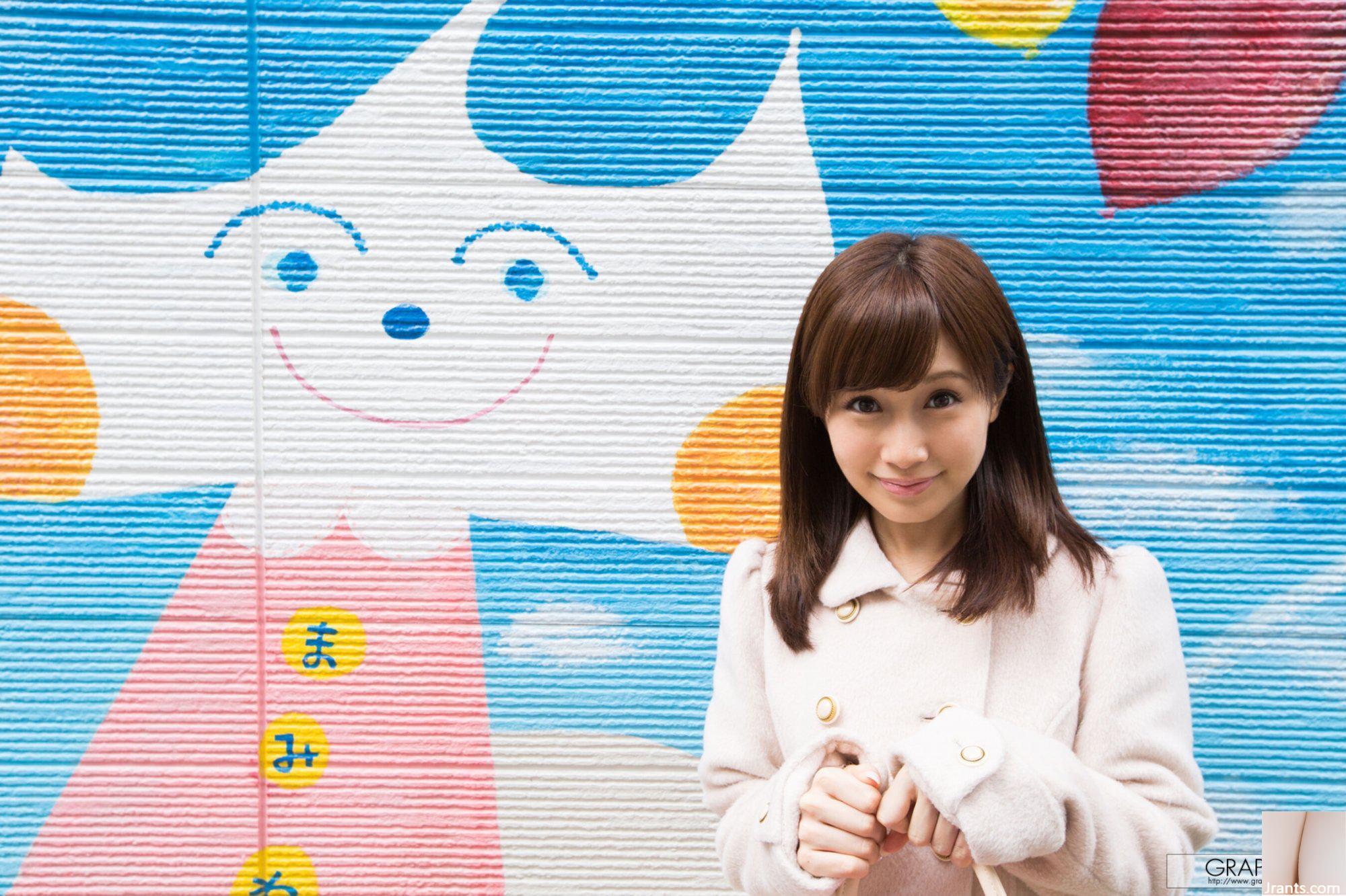 小島南 (Graphis) 《Yêu em bây giờ và mãi mãi》(Đặc biệt mùa hè 2016) (174P) - Ảnh 3