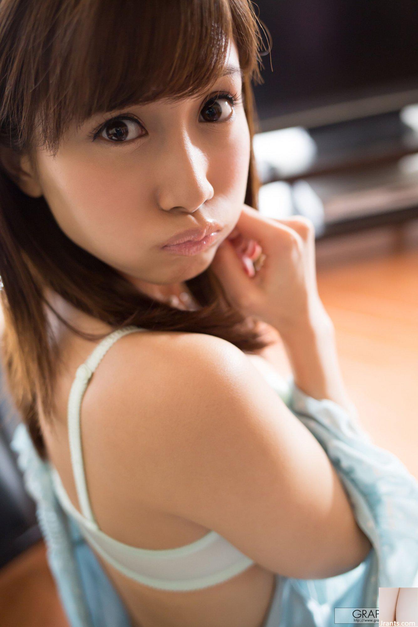 小島南 (Graphis) 《Yêu em bây giờ và mãi mãi》(Đặc biệt mùa hè 2016) (174P) - Ảnh 37