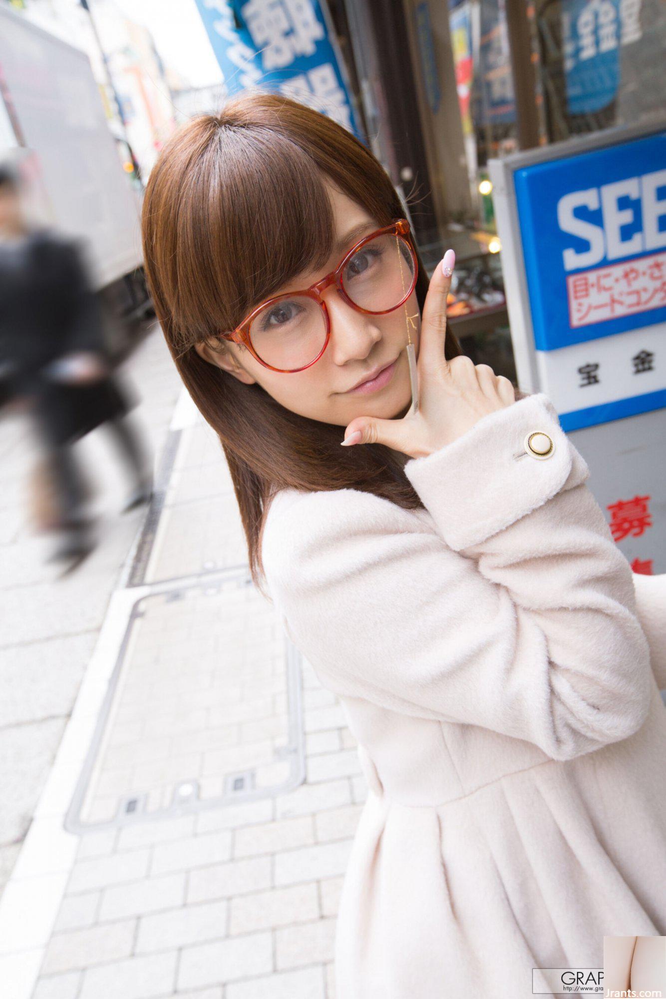 小島南 (Graphis) 《Yêu em bây giờ và mãi mãi》(Đặc biệt mùa hè 2016) (174P) - Ảnh 6