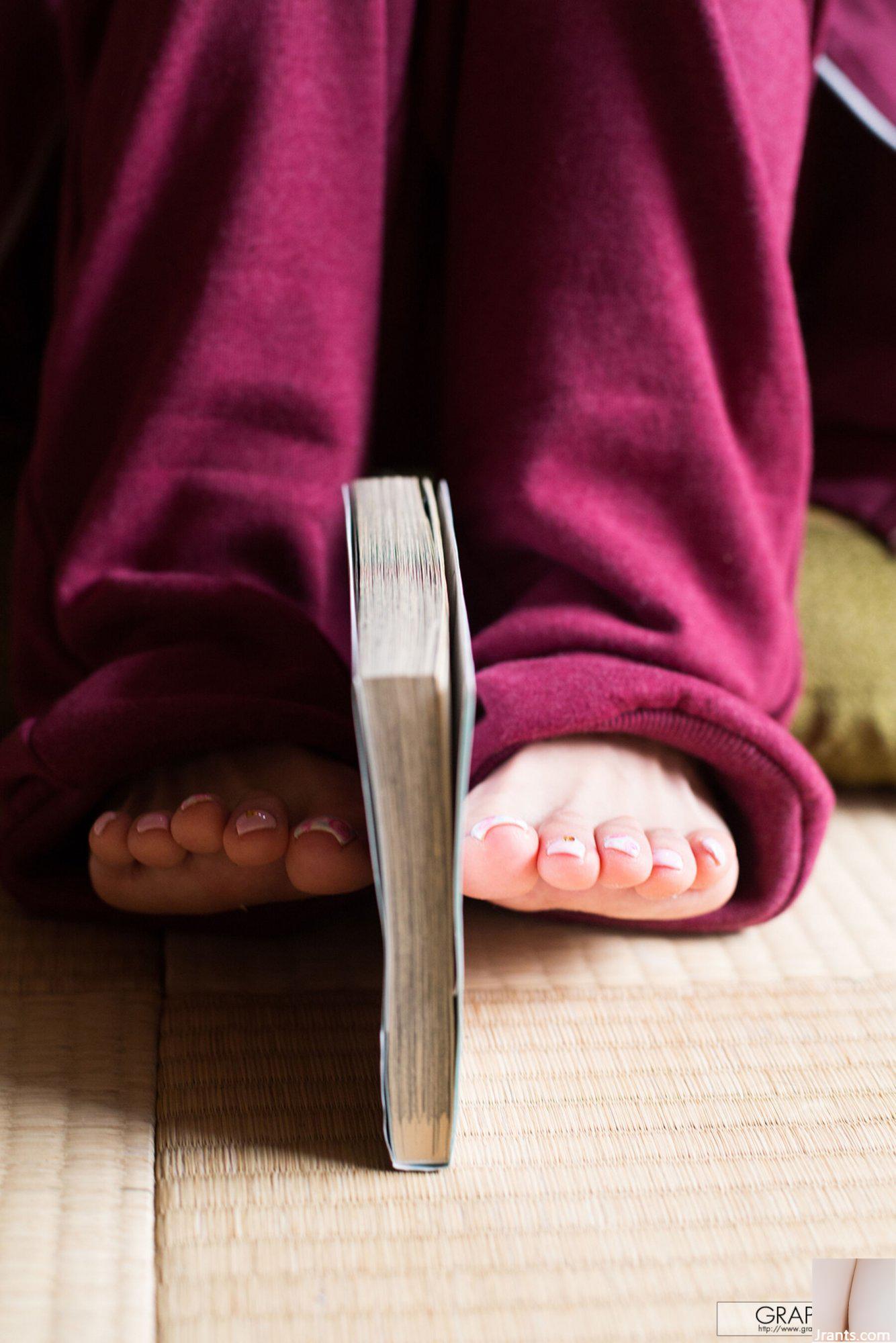 小島南 (Graphis) 《Yêu em bây giờ và mãi mãi》(Đặc biệt mùa hè 2016) (174P) - Ảnh 62