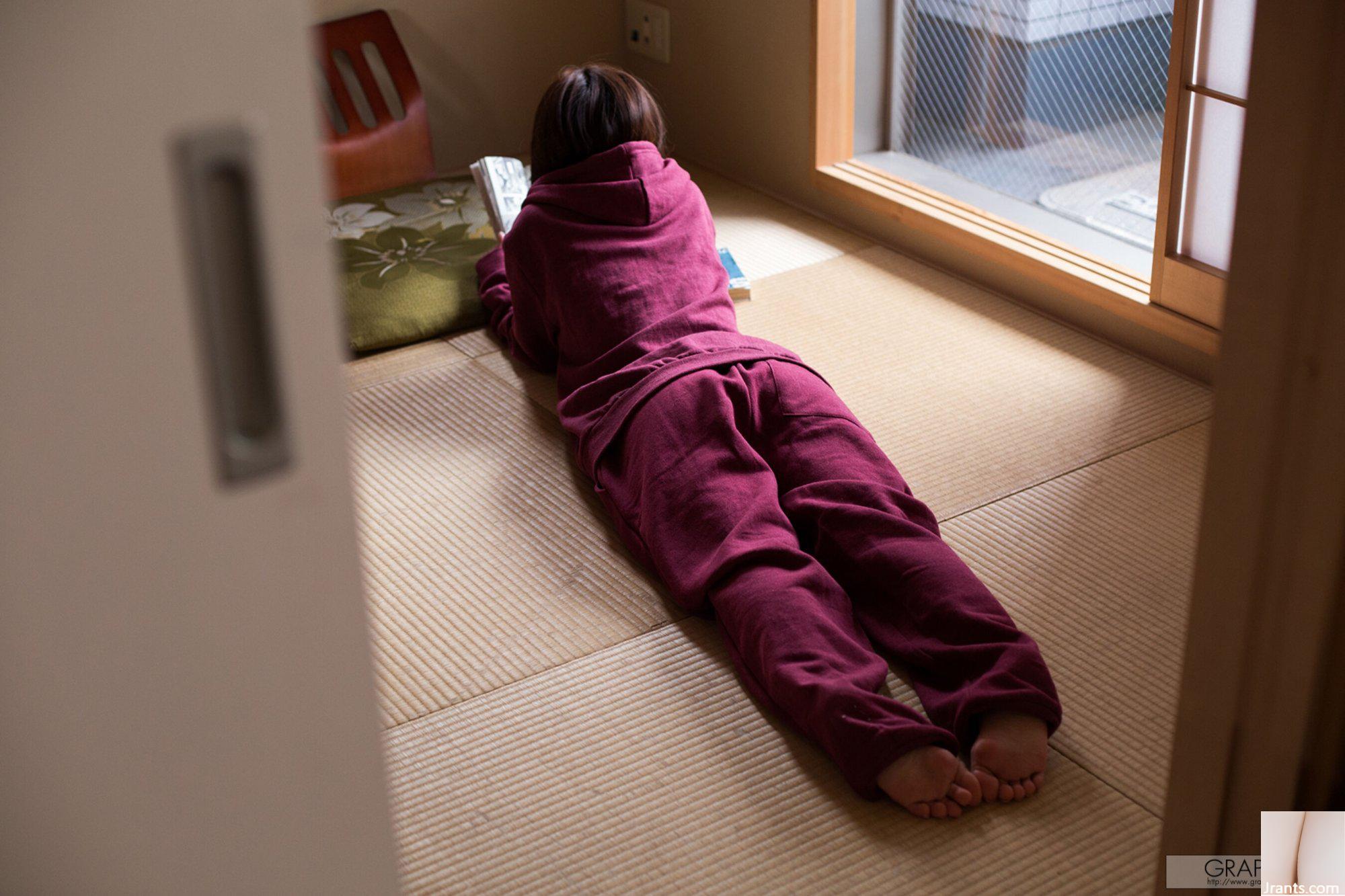 小島南 (Graphis) 《Yêu em bây giờ và mãi mãi》(Đặc biệt mùa hè 2016) (174P) - Ảnh 64