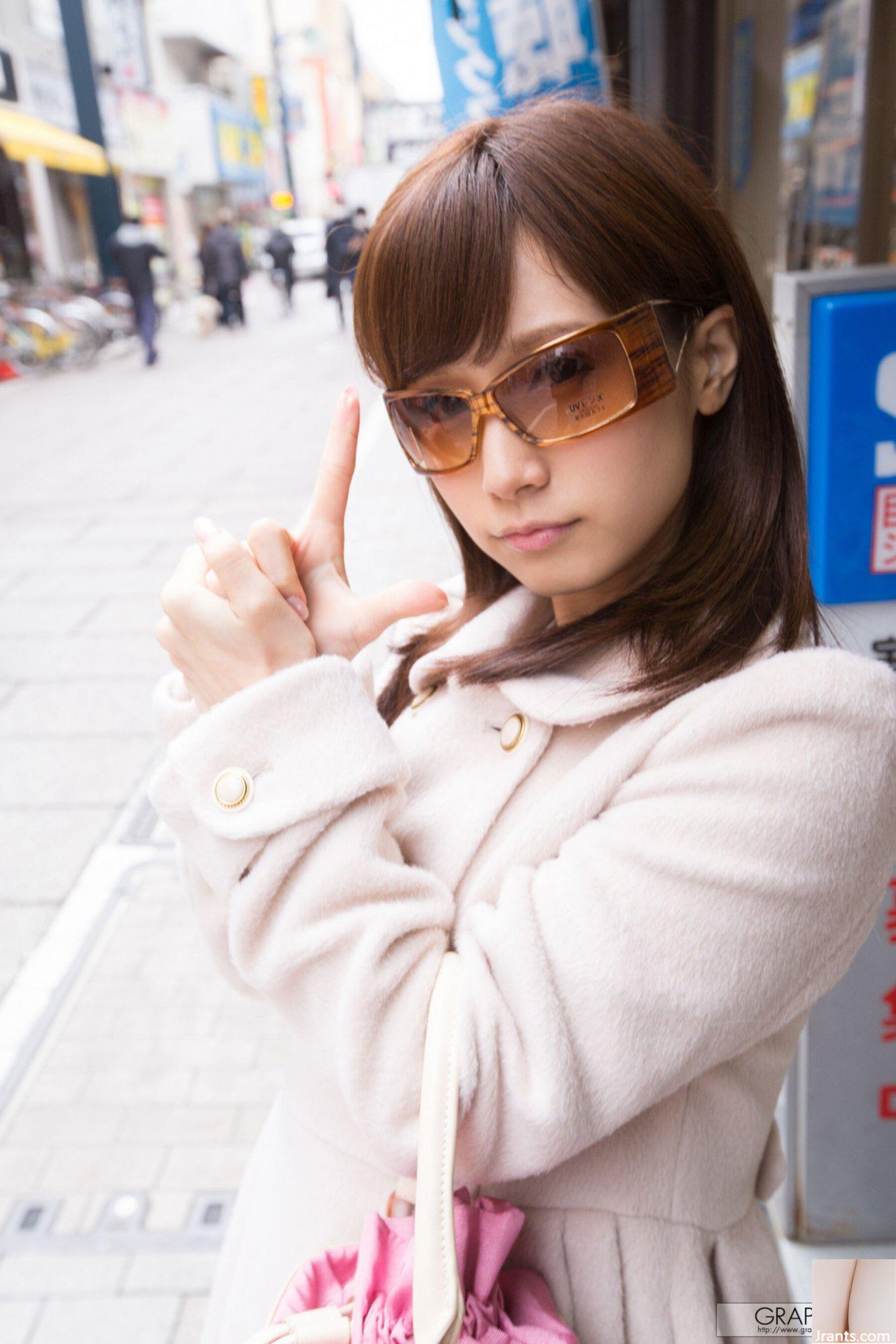 小島南 (Graphis) 《Yêu em bây giờ và mãi mãi》(Đặc biệt mùa hè 2016) (174P) - Ảnh 7