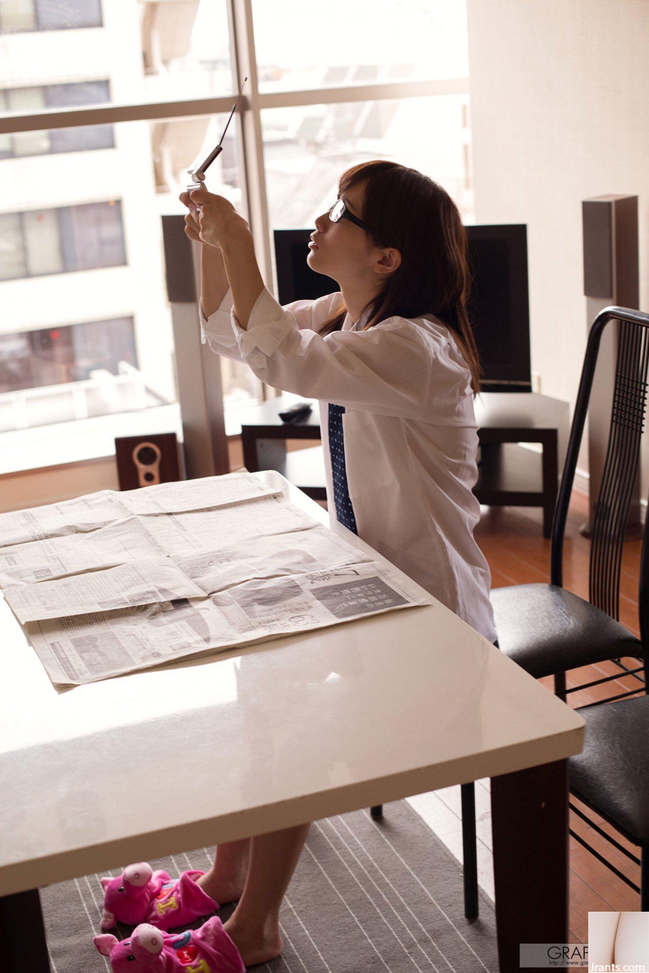 小島南 (Graphis) 《Yêu em bây giờ và mãi mãi》(Đặc biệt mùa hè 2016) (174P) - Ảnh 93