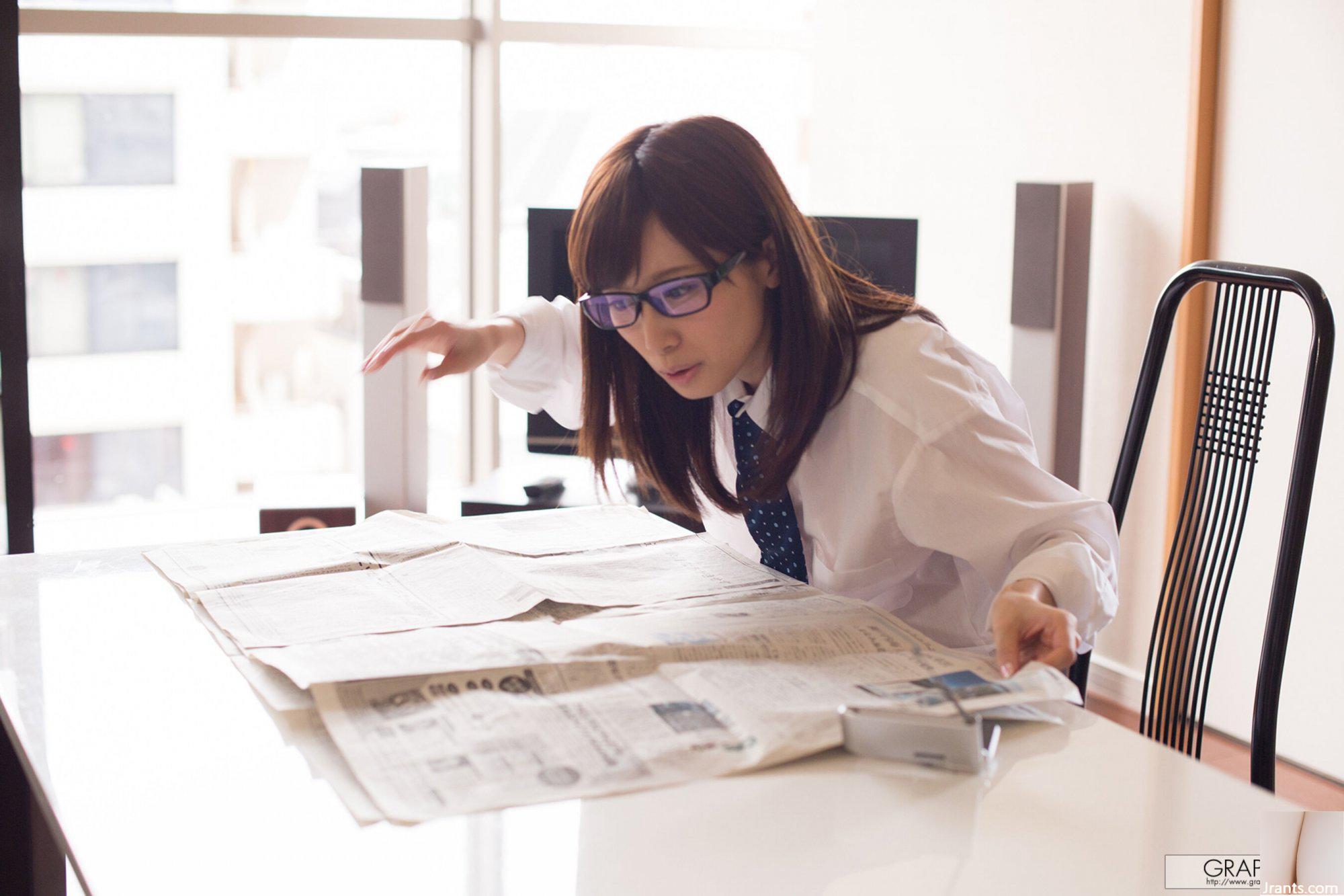 小島南 (Graphis) 《Yêu em bây giờ và mãi mãi》(Đặc biệt mùa hè 2016) (174P) - Ảnh 94