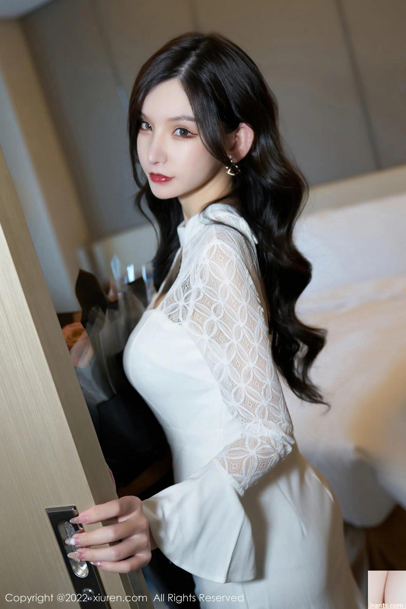 (XiuRen) SỐ 4426 (52P) - Ảnh 8