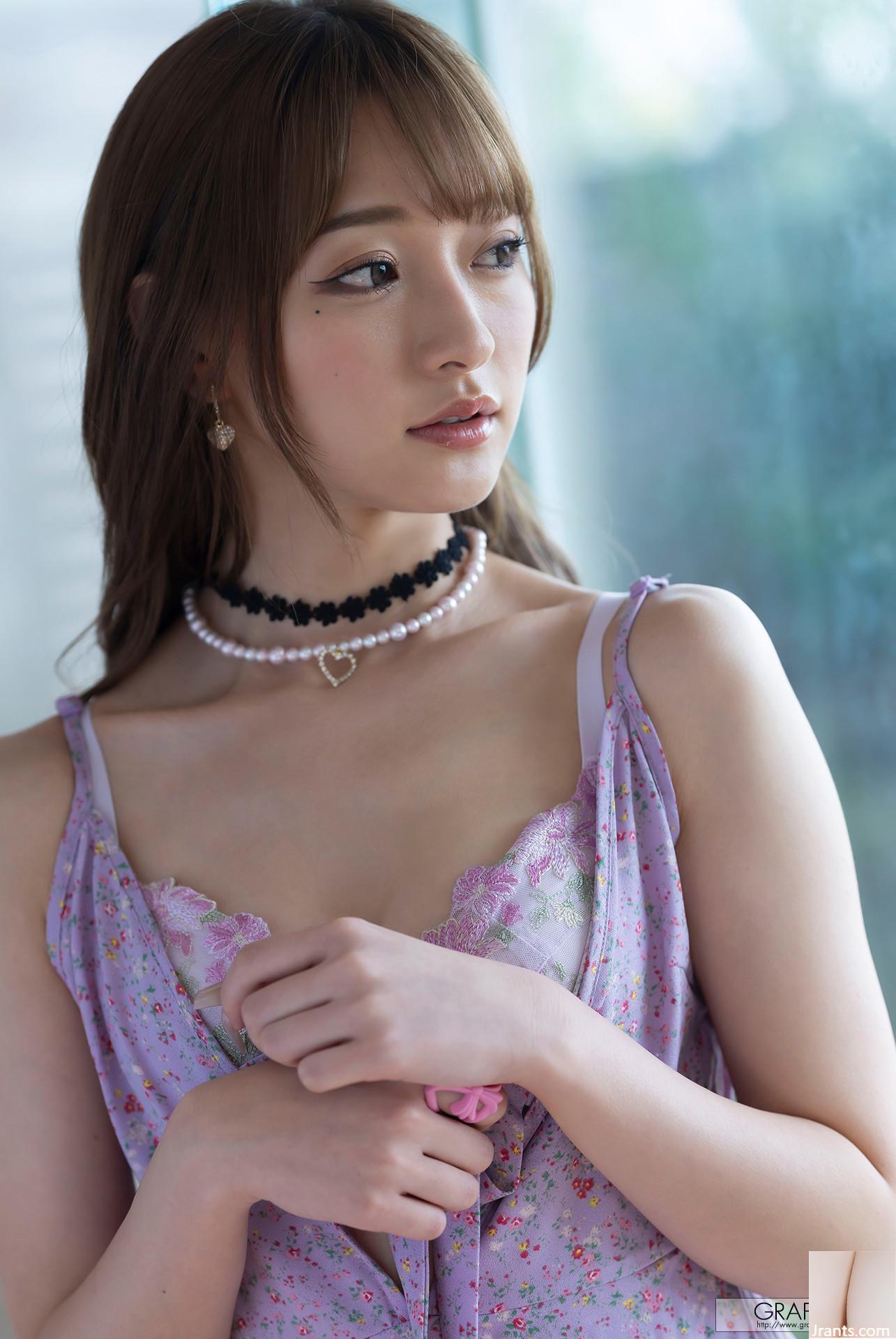 (Rukawa Yu) Ngoại hình đẹp khiến người hâm mộ nam yêu ngay lập tức (24p) - Ảnh 8