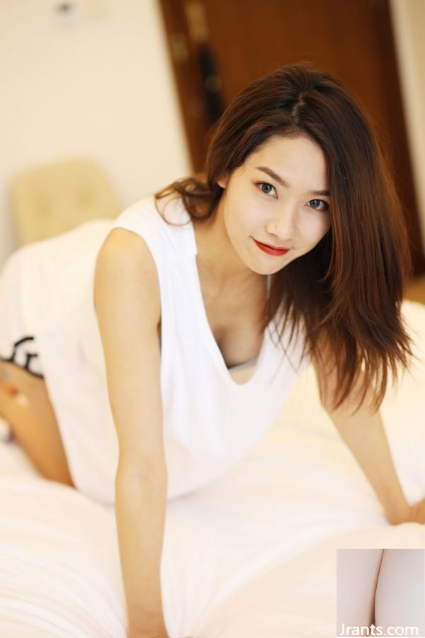 .MyGirl) Ảnh HD 2020.09.15 Vol.450 Fang Zixuan (83p) - Ảnh 5