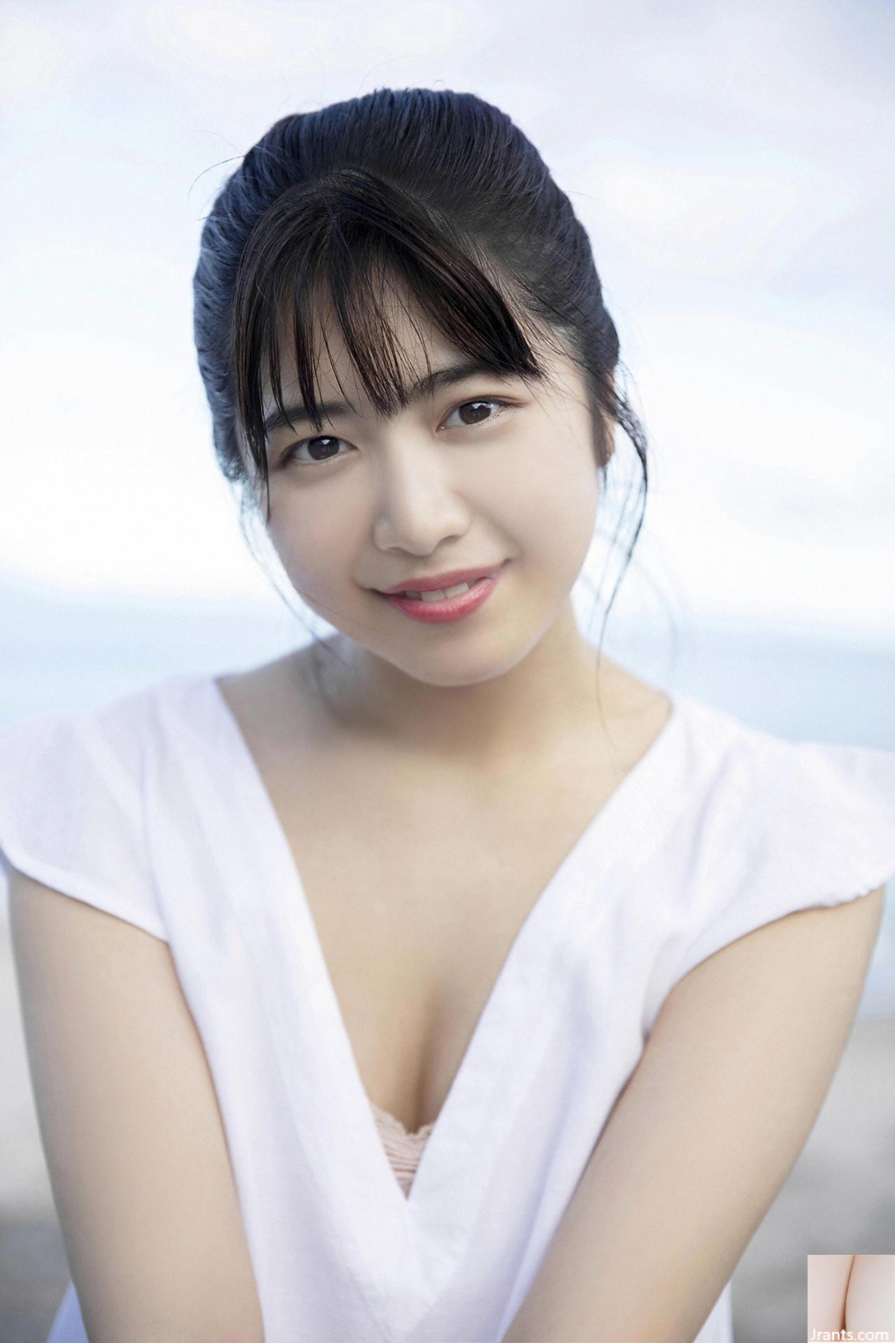 (Yoshida Rika) Ngoại hình tròn trịa và dẻo dai khá bắt mắt … hấp dẫn quá (25P) - Ảnh 17