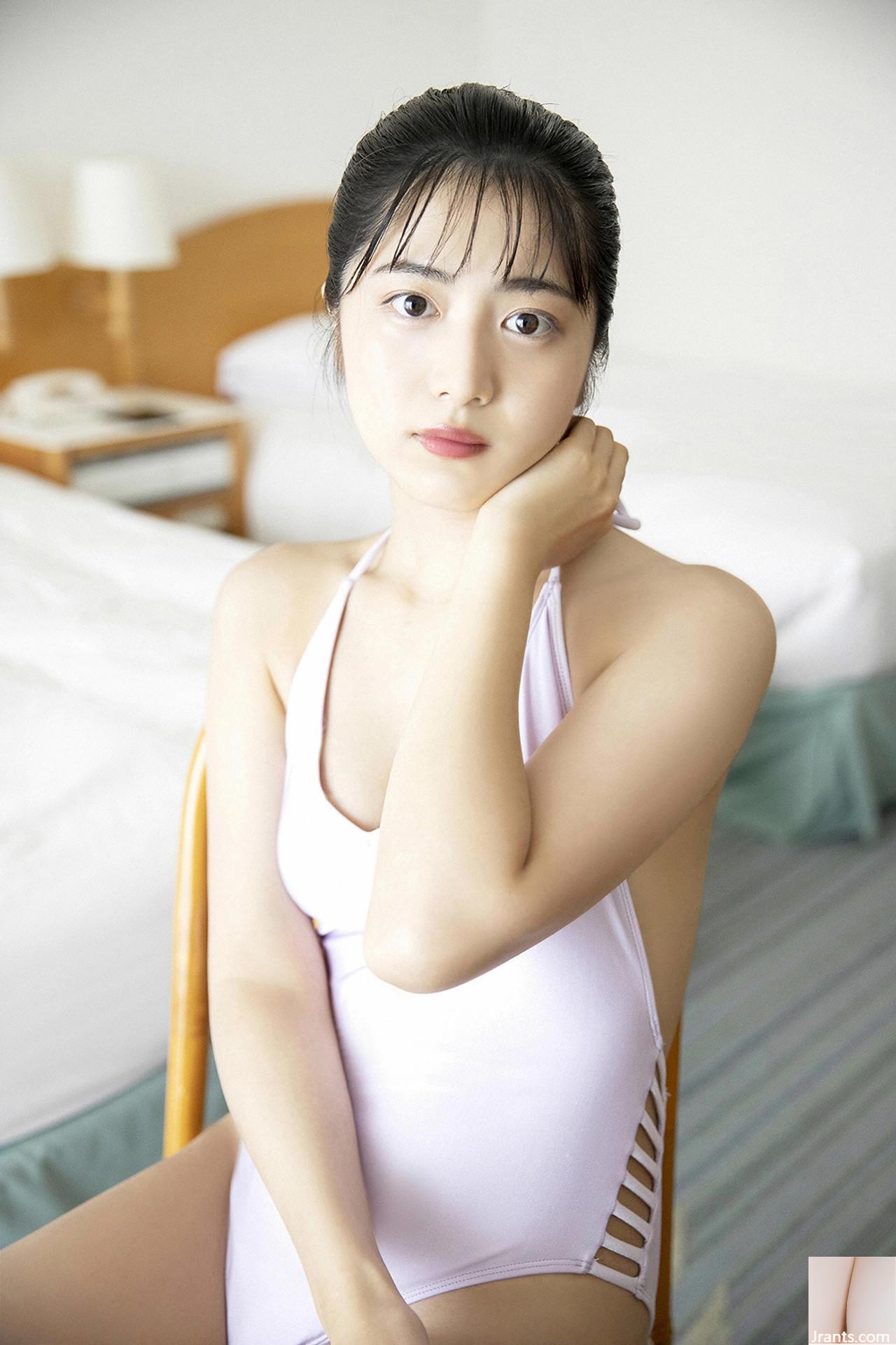 (Yoshida Rika) Ngoại hình tròn trịa và dẻo dai khá bắt mắt … hấp dẫn quá (25P) - Ảnh 6