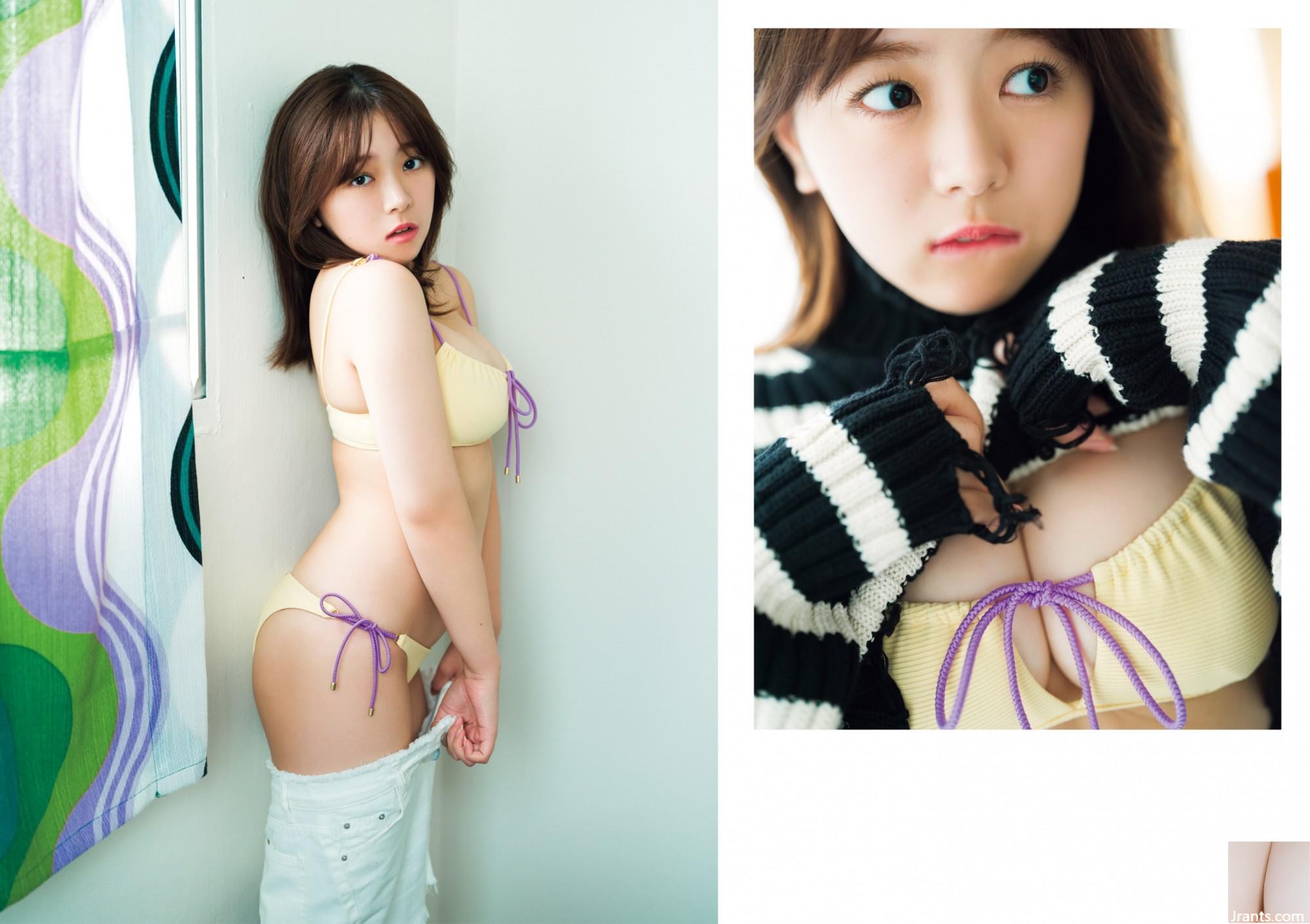 Album ảnh thứ nhất của Takeda Tomoka Ava trên (88p) - Ảnh 15