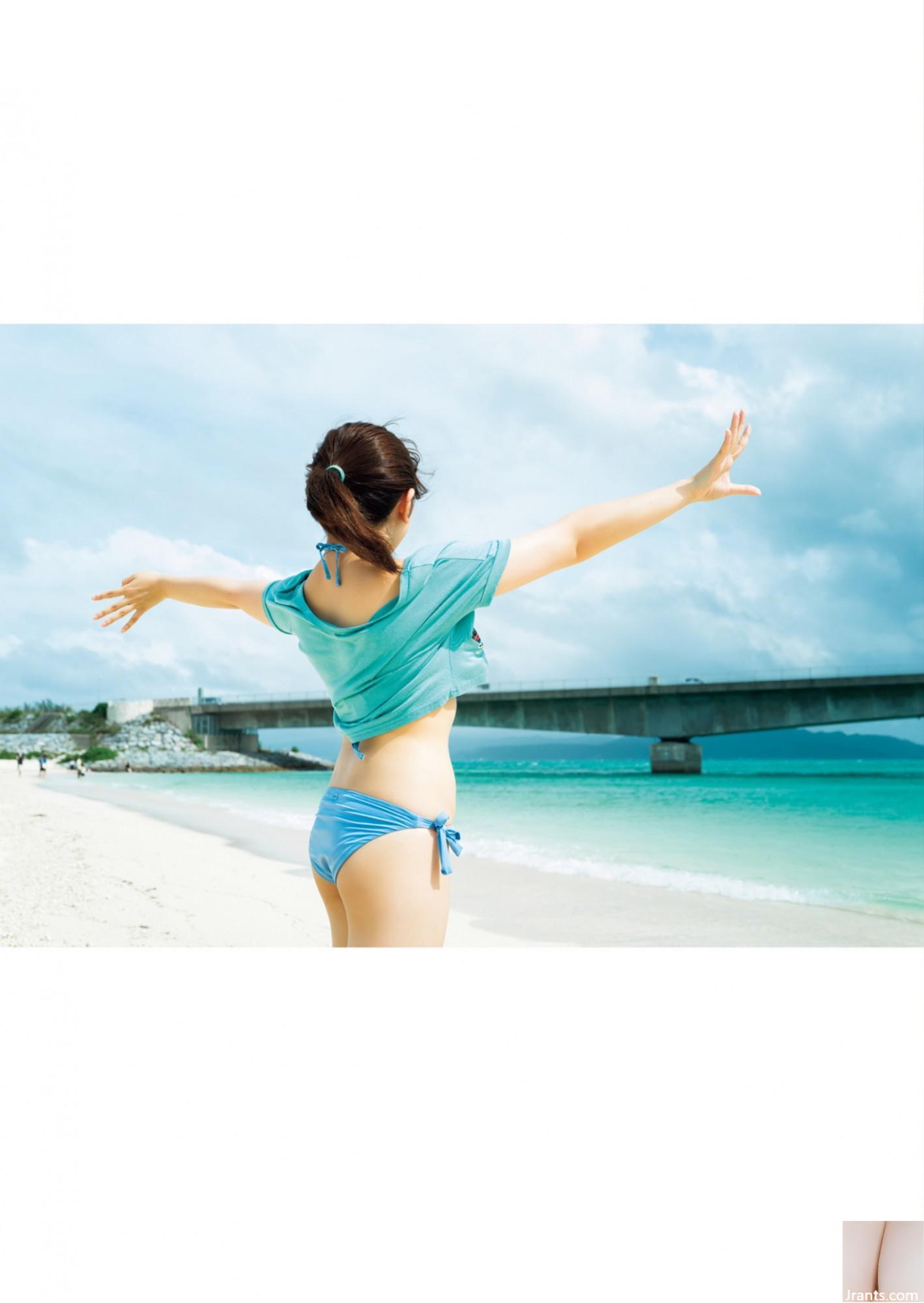 Album ảnh thứ nhất của Takeda Tomoka Ava trên (88p) - Ảnh 2