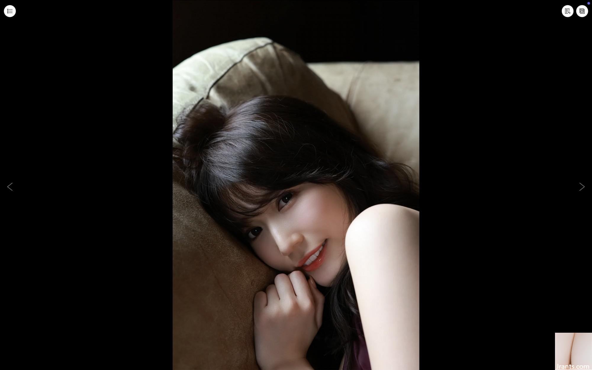 Cơ thể ngọt ngào của Kohinata Yuka Vol. 3 Phiên bản hoàn chỉnh (78p) - Ảnh 17