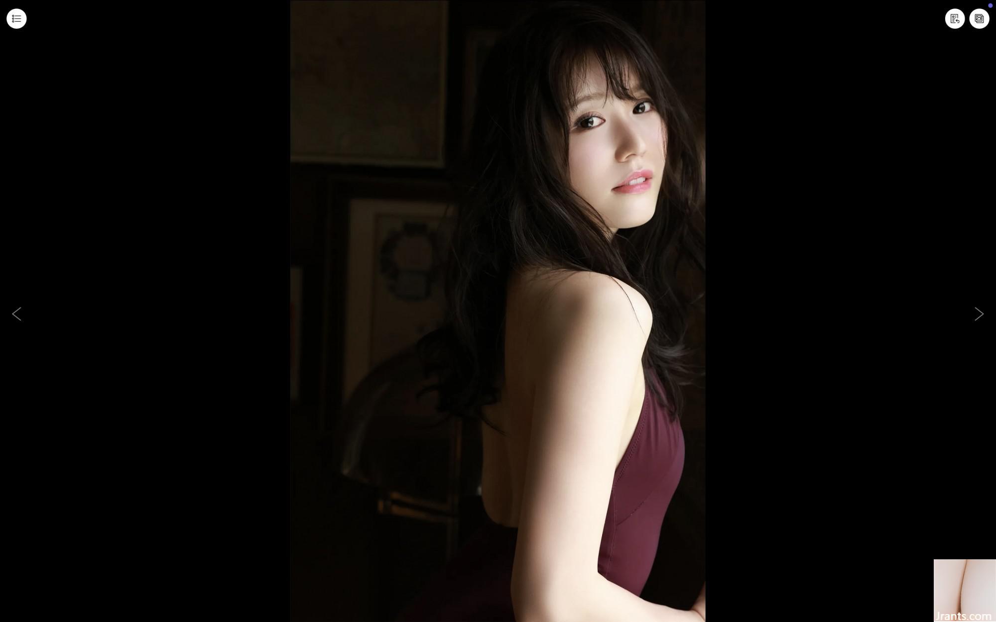 Cơ thể ngọt ngào của Kohinata Yuka Vol. 3 Phiên bản hoàn chỉnh (78p) - Ảnh 3