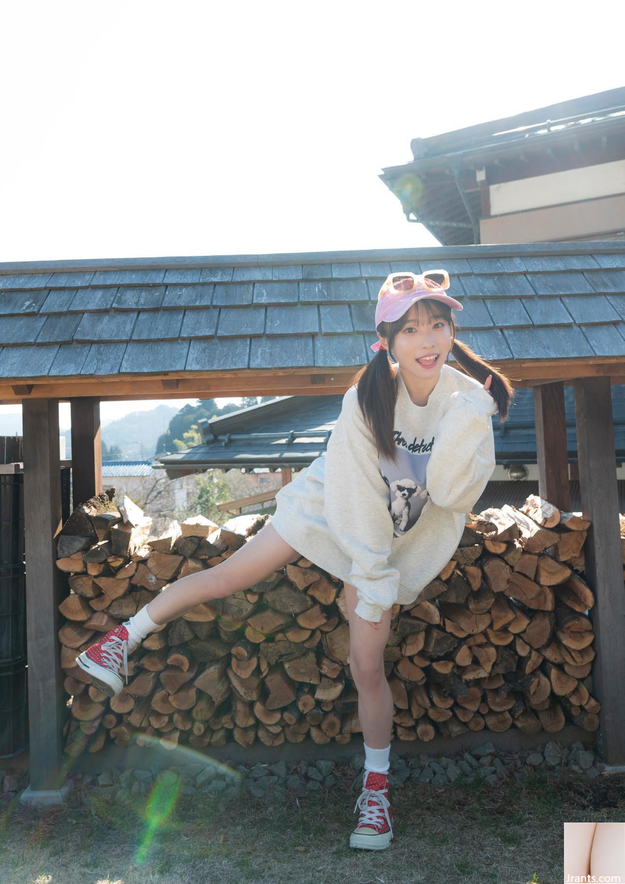 (Kishi) Quan điểm xấu xa của con ngựa nhỏ là cay! Dòng đầy đủ sự nghiệp sâu thẳm quá ấm (24p)