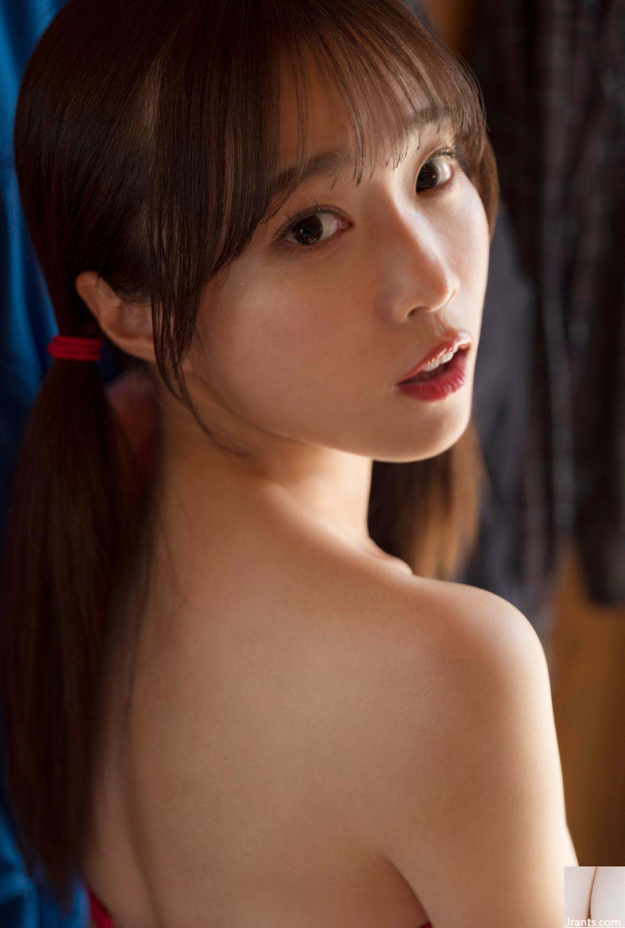 (Kishi) Quan điểm xấu xa của con ngựa nhỏ là cay! Dòng đầy đủ sự nghiệp sâu thẳm quá ấm (24p) - Ảnh 11