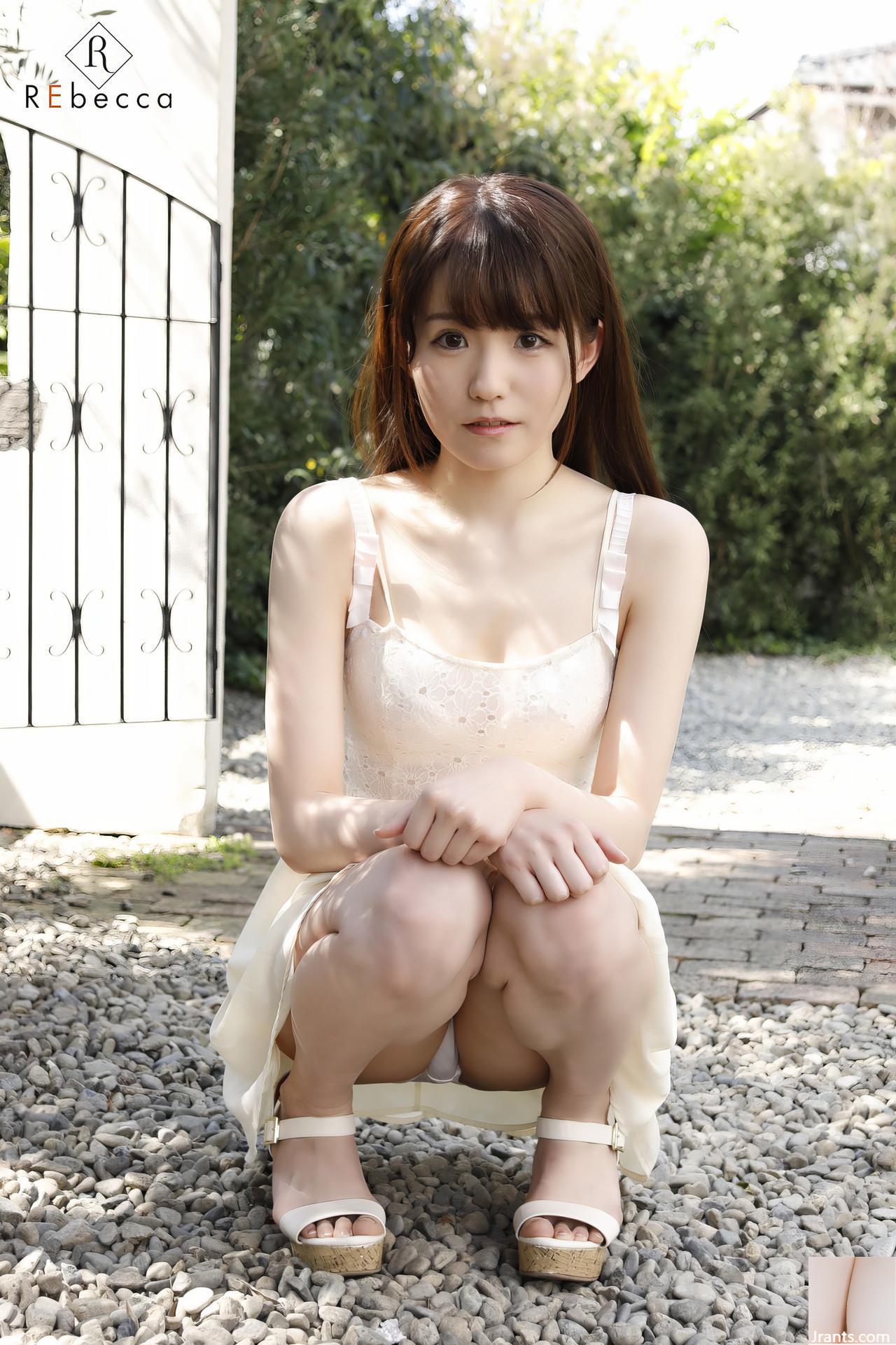 . Chân trắng và mềm và rãnh sâu (46p) - Ảnh 4