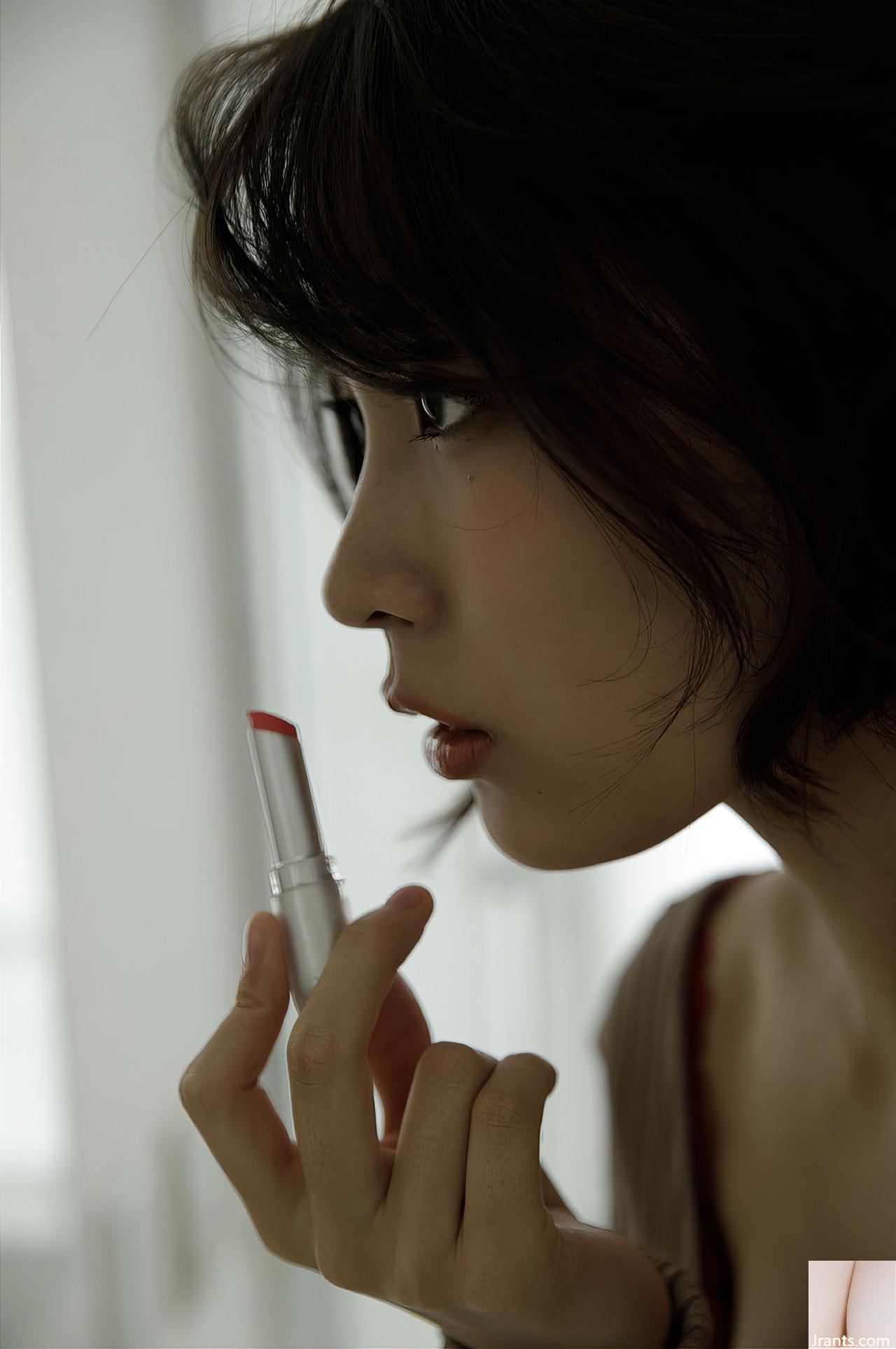 (Nakamoto Mitsuki) Hình dáng gợi cảm rất gợi cảm và đã thu hút vô số người hâm mộ (25p) - Ảnh 3