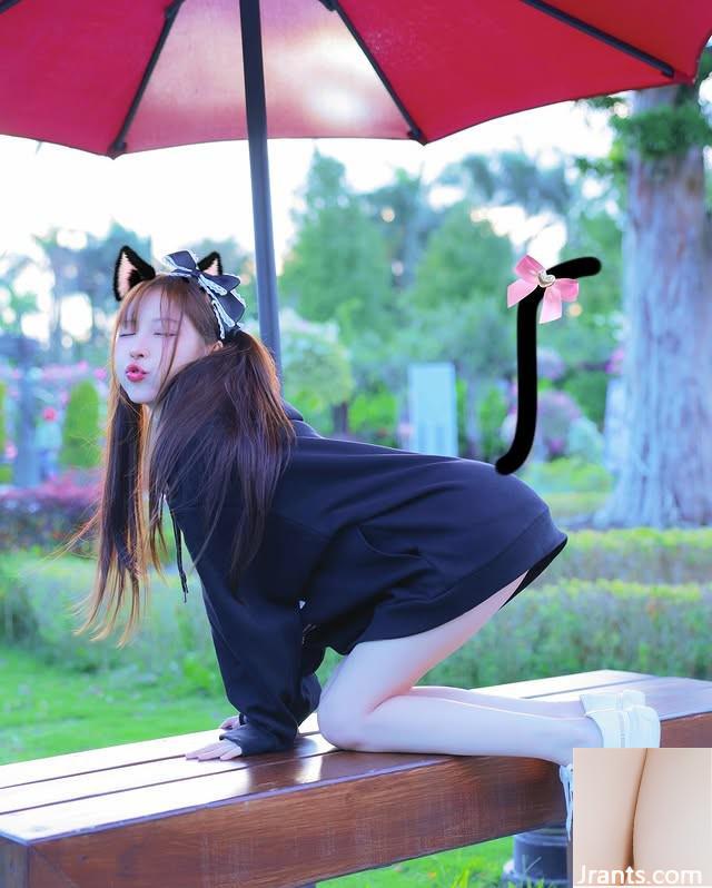 Đôi mắt thật quyến rũ, “Zhao Tutu” rơi trực tiếp (10p) - Ảnh 10