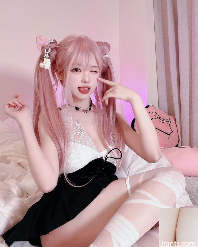 Đôi mắt thật quyến rũ, “Zhao Tutu” rơi trực tiếp (10p) - Ảnh 6