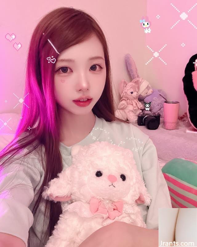 Đôi mắt thật quyến rũ, “Zhao Tutu” rơi trực tiếp (10p) - Ảnh 7