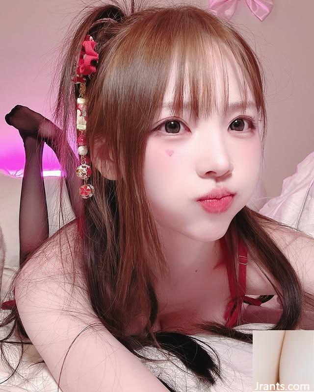 Đôi mắt thật quyến rũ, “Zhao Tutu” rơi trực tiếp (10p) - Ảnh 8