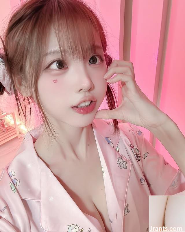 Đôi mắt thật quyến rũ, “Zhao Tutu” rơi trực tiếp (10p) - Ảnh 9