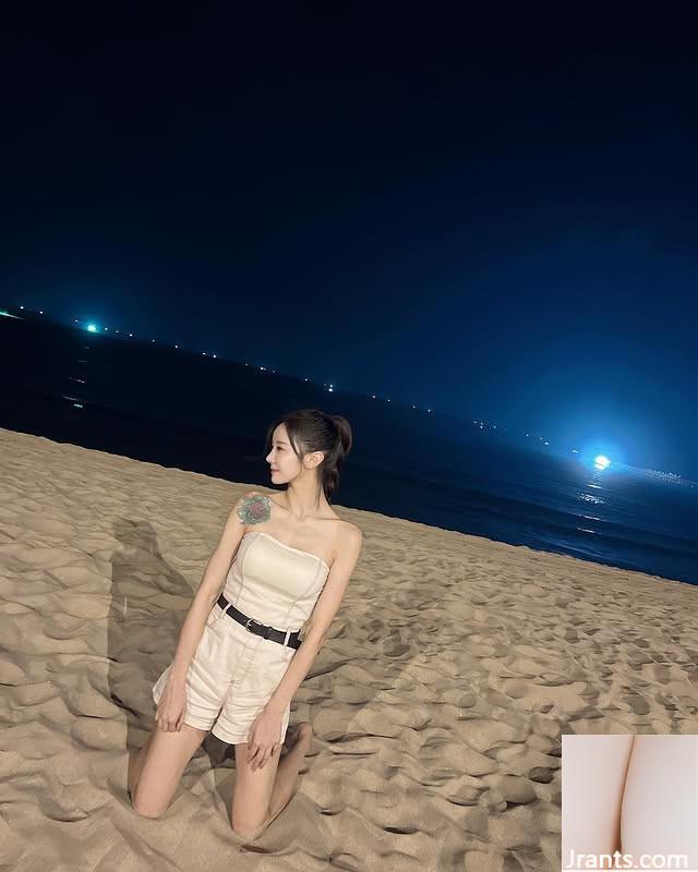 Vẻ đẹp mạng quyến rũ “Xiandurira” đã được di chuyển sâu sắc từ cái nhìn đầu tiên (11p) - Ảnh 11