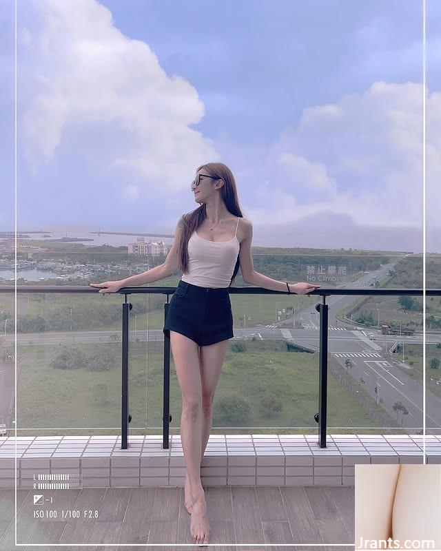 Vẻ đẹp mạng quyến rũ “Xiandurira” đã được di chuyển sâu sắc từ cái nhìn đầu tiên (11p) - Ảnh 3