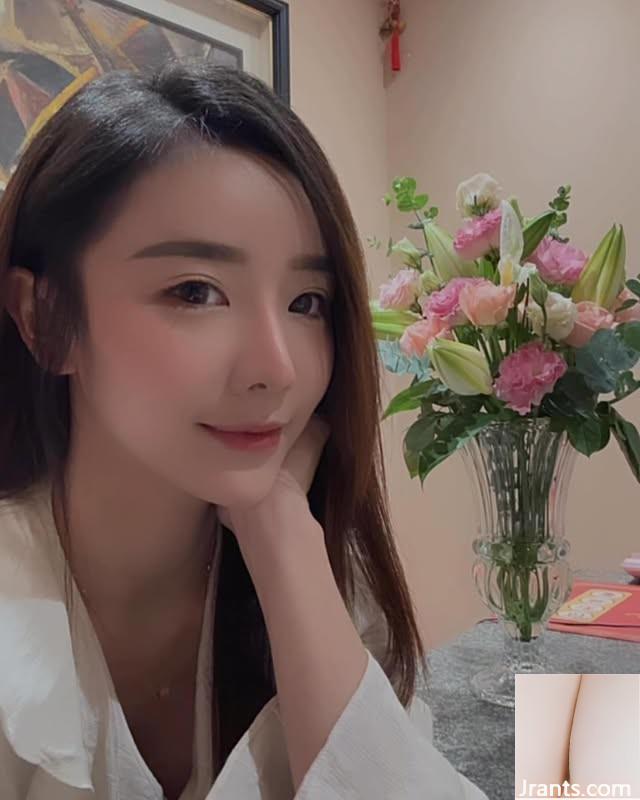 Vẻ đẹp mạng quyến rũ “Xiandurira” đã được di chuyển sâu sắc từ cái nhìn đầu tiên (11p) - Ảnh 5