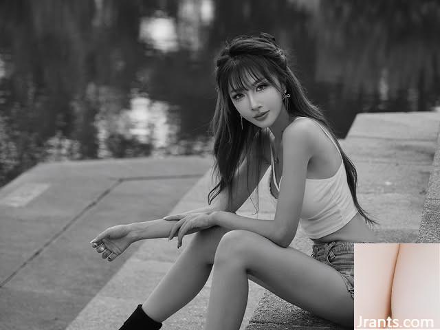 YouTuber “Mu Yurou” của cơ thể phát sóng hàng đầu (10p)