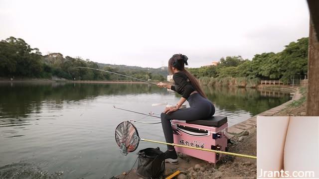 YouTuber “Mu Yurou” của cơ thể phát sóng hàng đầu (10p) - Ảnh 9