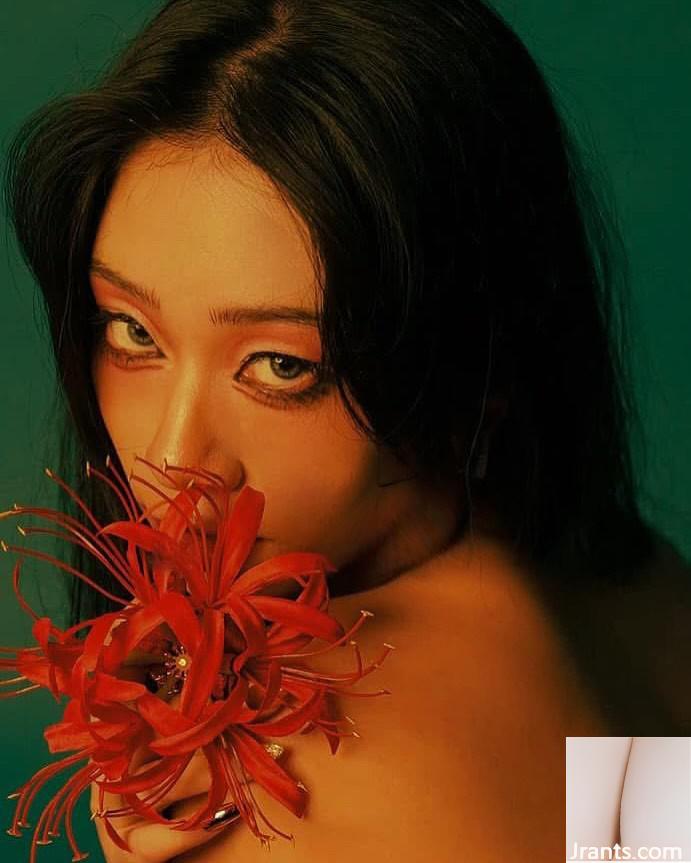 “Litsen Lin” Snow-White Da hấp dẫn nụ cười ngọt ngào rất dễ thương (8p) - Ảnh 4