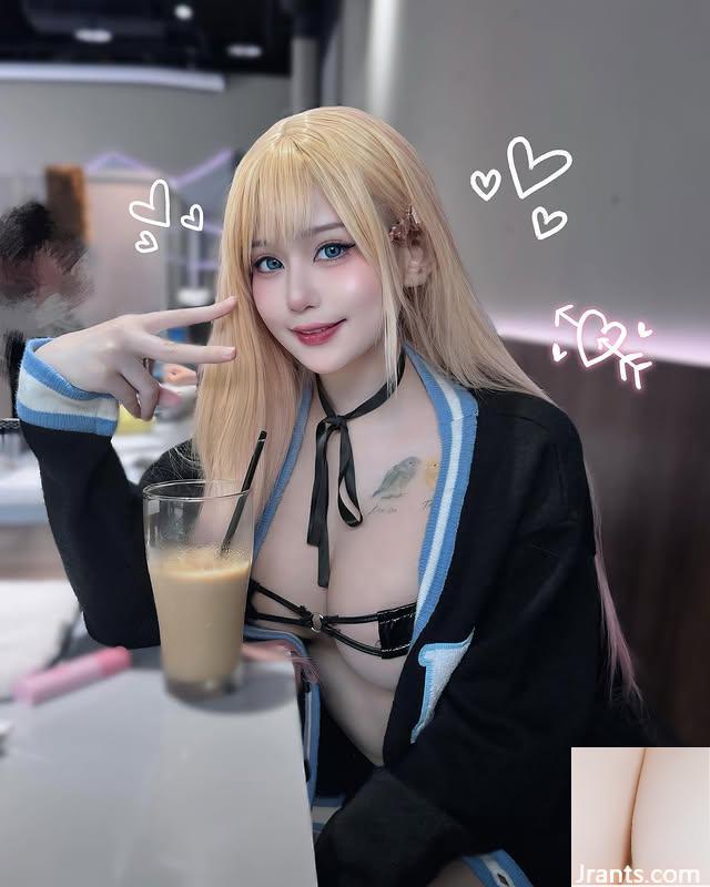 “Sun Qi” Tôi rất trắng và dịu dàng đến nỗi tôi đã chóng mặt sau khi đọc nó (12p) - Ảnh 5