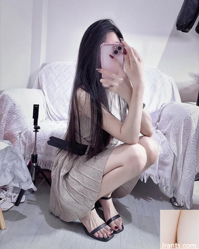 “Hươu và hươu bị mòn” quyến rũ đầy quyến rũ (10p) - Ảnh 2