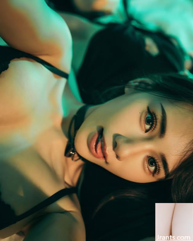 “Tình yêu vợ chồng và mẹ đỡ đầu” có một độ dài ngực quá cố ý! (10p)