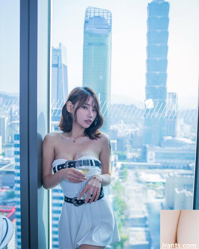 “Tình yêu vợ chồng và mẹ đỡ đầu” có một độ dài ngực quá cố ý! (10p) - Ảnh 3