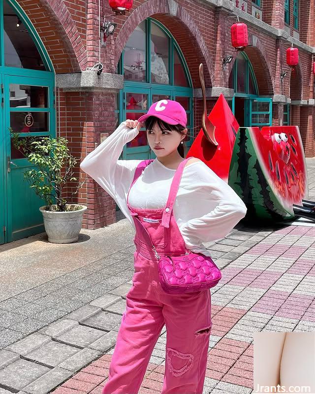 Nụ cười ngọt ngào “YY 2.0” Mọi người đều yêu mọi người (10p) - Ảnh 3