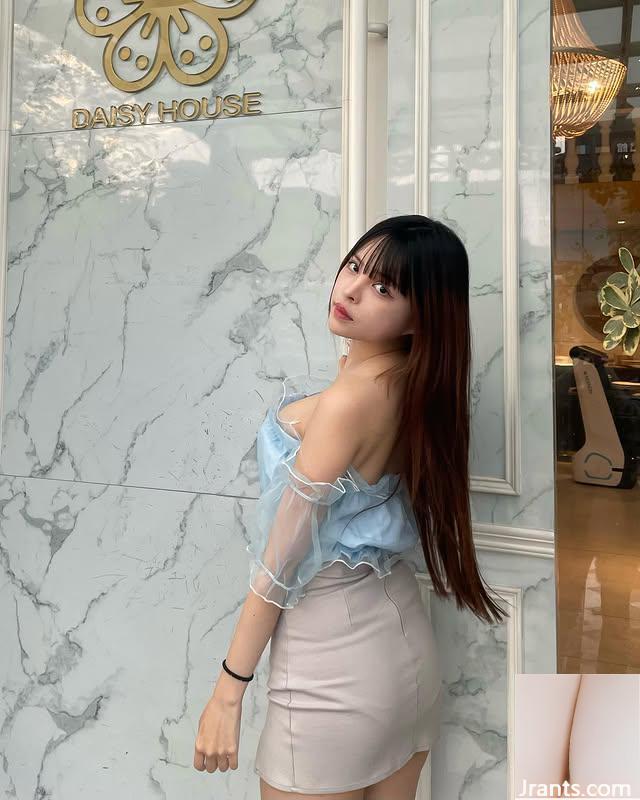 Nụ cười ngọt ngào “YY 2.0” Mọi người đều yêu mọi người (10p) - Ảnh 5