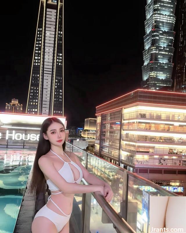 Đường cong cơ thể “có thể” quá nóng (10p) - Ảnh 6