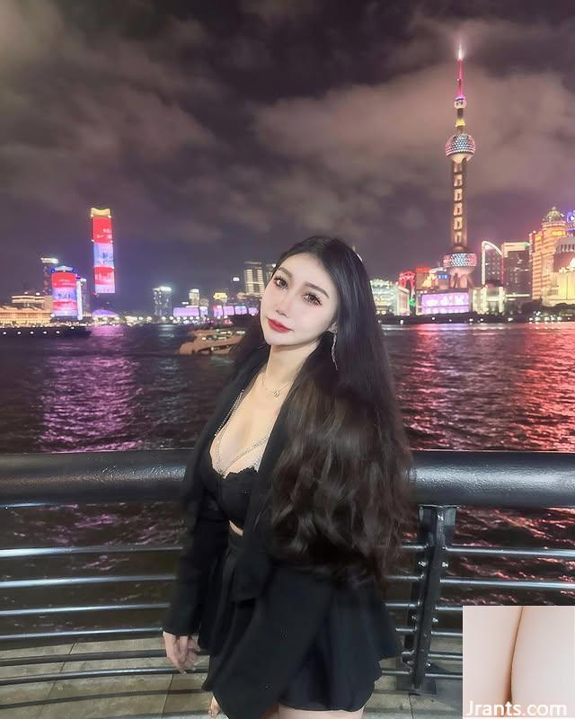 Đường cong cơ thể “có thể” quá nóng (10p) - Ảnh 9