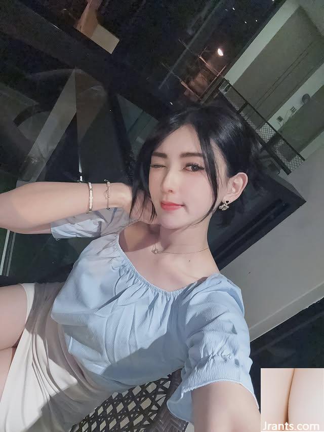 “Liao pei kai” eo ​​chặt thật sexy … Tôi vô tình rơi vào đó (10p) - Ảnh 7