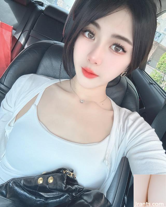 “Liao pei kai” eo ​​chặt thật sexy … Tôi vô tình rơi vào đó (10p) - Ảnh 9