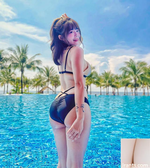 Đội cổ vũ “Sunny Tinging” là hoàn hảo ở mọi góc độ (10p) - Ảnh 2