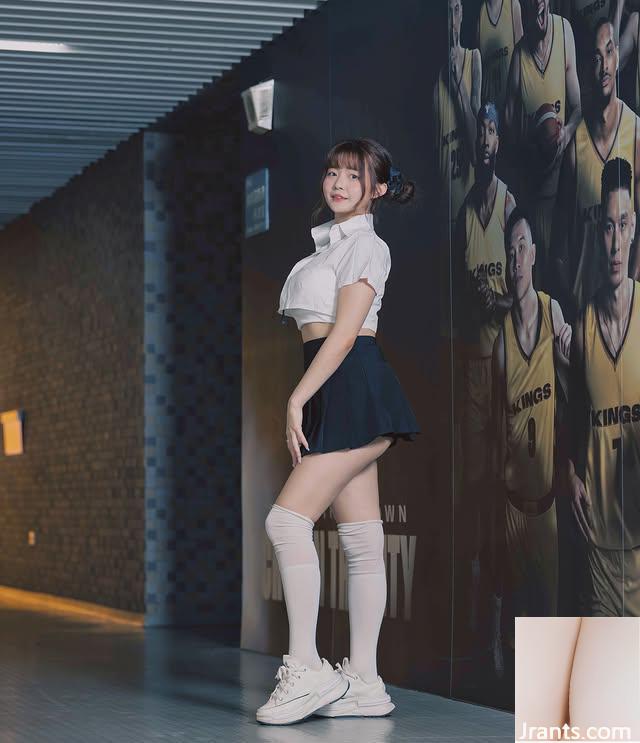 Đội cổ vũ “Sunny Tinging” là hoàn hảo ở mọi góc độ (10p) - Ảnh 5